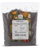 Old India Basil Seeds 500g - Premium Quality 500g Pack - Buy Online on GoSupps.com