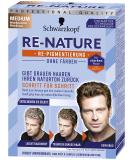 Buy RE-NATURE Re-Pigmentation 145 ML for Men - Medium Level 0 & 1 - International Shipping Available - Buy Online on GoSupps.com