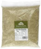 Suma Organic Brown Basmati Rice 3 kg - Buy Online on GoSupps.com