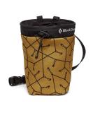 Black Diamond Equipment LTD Gym Chalk Bag - Sport Print - Medium/Large - Buy Online on GoSupps.com