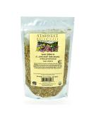 Starwest Botanicals Organic St. John's Wort Herb C/S, 4 Ounces - Buy Online on GoSupps.com