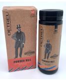 Detreu Powder Wax - Pulzwax 20g | Premium Quality Wax for All Your Waxing Needs - International Shipping Available - Buy Online on GoSupps.com