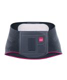 Medi Lumbamed Plus Back Orthesis for Women | Silver | Size I | Lumbar Spine Support - Buy Online on GoSupps.com