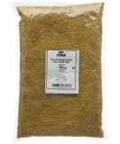 Old India Yellow Mustard Seeds Whole 750g - Premium Quality Spice - Buy Online on GoSupps.com