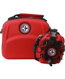 Be Smart Get Prepared 398pc Emergency First Aid Kit + BONUS Mini Kit included - Ideal for Office  Home  Car  School  Emergency  Survival  Camping  Hunting  Boating and Sports  FSA HSA eligible. - Buy Online on GoSupps.com