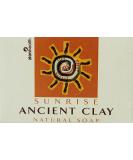 Zion Health Sunrise Ancient Clay Organic Bar Soap - 6 Oz - Buy Online on GoSupps.com