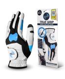 Me and my golf true grip training glove - perfect stop with every blow includes training videos fix your swing and handle left hand (for right -handed) m/l - Buy Online on GoSupps.com