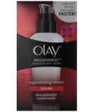 Buy Oil of Olay Regenerist Daily Serum 1.7 oz - Anti-Aging Skincare for All Skin Types - International Shipping Available - Buy Online on GoSupps.com