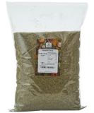 Old India Marjoram Dried 1 Kg - Premium Quality Spices | Pack of 1 - Buy Online on GoSupps.com