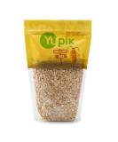 Yupik Organic Spelt Flakes 2.2 lb Non-GMO Vegan - Buy Online on GoSupps.com