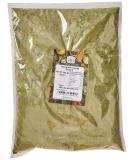 Old India Fenugreek Leaves Ground 2kg - Authentic Flavor Enhancer (Pack of 1) - Buy Online on GoSupps.com