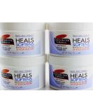 Buy Palmer's Cocoa Butter Formula with Vitamin E - 18.7oz (4 Jars) | International Shipping Available - Buy Online on GoSupps.com