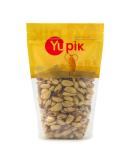 Yupik Raw Brazil Nuts 2.2 lbs | Shelled Whole | High Quality Nuts - Buy Online on GoSupps.com