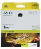 Rio Brands 6-20740 80 ft. Mainstream Floating Fly Line in Lemon Green - Buy Online on GoSupps.com