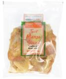 Trader Joe's Just Mango Slices - 24 oz. (6 oz. x 4) | Dried Fruit Snack - Buy Online on GoSupps.com