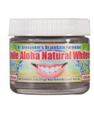 ReMineralize Enamel - USA-Grade Activated Charcoal Whitening Powder | Dual Action Organic Formula for Healthier Gums & Teeth | Daily Use Safe & Effective - Buy Online on GoSupps.com