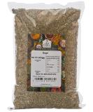Old India Sage 500g - Premium Quality Sage Leaves for Culinary & Medicinal Use - Buy Online on GoSupps.com