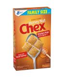 Chex Honey Nut Gluten Free Breakfast Cereal - 19.5 OZ | Healthy & Delicious - Buy Online on GoSupps.com