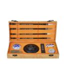 I-MART Chinese Calligraphy Brush  Kanji  Sumi Water Writing  Painting Set - Buy Online on GoSupps.com