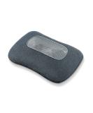 Sanitas SMG 141 Shiatsu Massage Cushion - Ultimate Relaxation & Massage Therapy | International Shipping Available - Buy Online on GoSupps.com