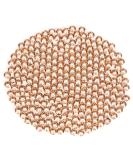 1440pcs Rhinestones & Nail Crystals - Champagne SS6 Nail Art Gems for DIY Manicure - Buy Online on GoSupps.com