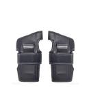 ELOS Wrist Guards with Palm Protection Pads - Protective Gear for Skateboarding, Longboarding, Roller Blading, Inline Skating - Adults/Kids - Medium - Buy Online on GoSupps.com