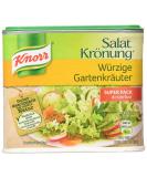 Knorr Salat Kroenung Garden Herbs Vinaigrette Mix - 2.1 L Container - Buy Online on GoSupps.com