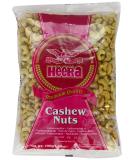 Heera Cashew Nuts 700 g - Buy Online on GoSupps.com