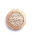 Makeup Revolution Highlight Reloaded, Pigment Rich & Silky Formula, Cruelty-Free & Vegan, Dare to Divulge, 0.35 Oz - Buy Online on GoSupps.com