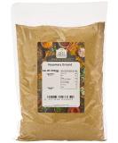 Old India Rosemary Ground 500g - Premium Quality Aromatic Herb for Culinary Delights - Buy Online on GoSupps.com