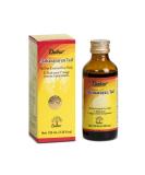 Dabur Herbal Ayurveda Mahanarayan Tail Massage Oil for Joint & Muscle Pain Relief - 100 ml | International Shipping Available - Buy Online on GoSupps.com