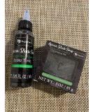 Buy Pure African Black Soap Conditioning Bar with Shea Butter & Vitamin E | Hair Tonic Bundle for Healthy Hair - International Shipping Available - Buy Online on GoSupps.com