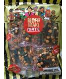 Shirakiku - Norimaki Mate (Rice Crackers with Seaweed) 16 Oz. - Buy Online on GoSupps.com