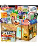 DDR Specialities Box - Unique DDR Goods & Gift Ideas for Girlfriend's Birthday | International Shipping! - Buy Online on GoSupps.com