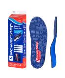 PowerStep Pinnacle Plus Orthotics for Ball of Foot Pain Relief | Metatarsalgia & Morton s Neuroma Inserts | Arch Support Insoles (Men's 10-10.5 Women's 12 - Buy Online on GoSupps.com