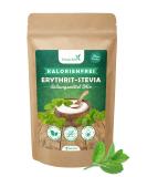 Simply Keto Erythritol Stevia Mix 400g - Zero-Calorie Natural Sugar Substitute | Vegan & Keto-Friendly Sweetener for Low-Carb Diets - Buy Online on GoSupps.com