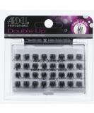Ardell Double Up - Knotted Flare Trios - Long Black - Buy Online on GoSupps.com