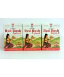 Palanquin Red Bush Spiced Tea (3 boxes) - Buy Online on GoSupps.com
