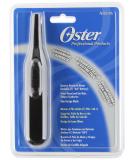Oster 76135-016 Personal Grooming Trimmer - Precision Trimming for Men & Women | International Shipping Available - Buy Online on GoSupps.com