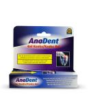 Anadent Toothache Gel 20% Benzocaine Oral Gel | Fast Acting Pain Relief for Cavity, Toothache & Canker Sores 0.25oz - Buy Online on GoSupps.com