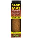 Exo Terra Sandmatte 20L | Premium Terrarium Substrate for Reptiles & Amphibians - International Shipping Available - Buy Online on GoSupps.com