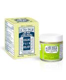 Ling Nam Ultra Balm External Analgesic for Cooling Pain Relief Simple Backache Arthritis Strains Bruises Sprain Muscle Pain Muscle Soreness 2.3oz Exp Year2026 (Pack of 1) - Buy Online on GoSupps.com