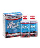 Buy The Right Stuff Electrolyte Drink Concentrate | 10 Pouch Box | Berry Blend | Fast International Shipping - Buy Online on GoSupps.com