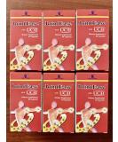 Vigorsource Joint Ease with UC-II TM 60 Capsules by FarLong Pharmaceutical - Pack of 6 Bottles - Buy Online on GoSupps.com