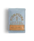 Stumptown Coffee Roasters, Medium Roast Organic Whole Bean Coffee - Holler Mountain 12 Ounce Bag with Flavor Notes of Citrus Zest, Caramel and Hazelnut - Buy Online on GoSupps.com