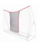 GoSports Universal Golf Practice Net Extender - Protect Your Driving Range Net Attachment for 7 or 10 Golf Nets - Buy Online on GoSupps.com