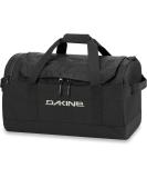 Dakine Eq Duffle 35L Gear Bag Black - Buy Online on GoSupps.com