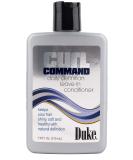Duke Curl Command Leave-In Conditioner - Perfect for All Curl Types | Nourish & Define Curls - Shop Internationally - Buy Online on GoSupps.com