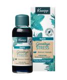 Kneipp Goodbye Stress Bathing Oil - Relaxing Bath Oil for Stress Relief - 1 Piece - International Shipping Available - Buy Online on GoSupps.com