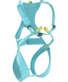Edelrid Fraggle II ICEMINT XXS - Lightweight Climbing Harness for Kids | Buy Internationally - Buy Online on GoSupps.com
